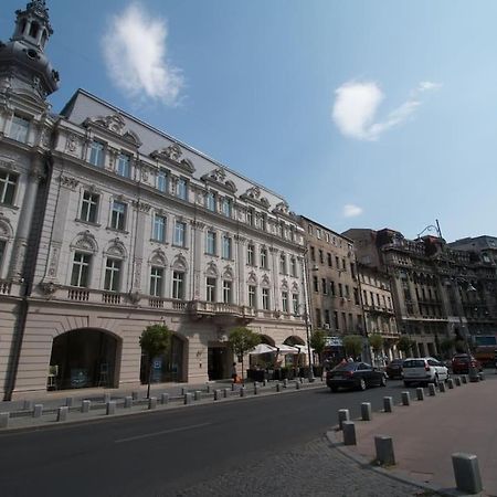 Sweet Home Bucureşti Exterior foto