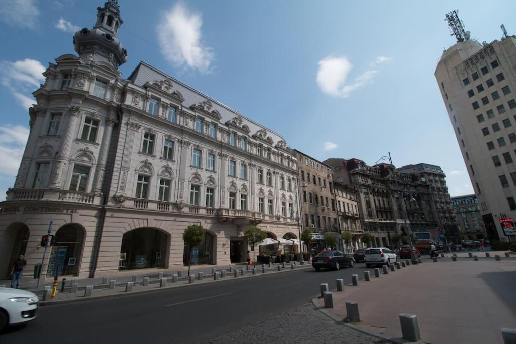 Sweet Home Bucureşti Exterior foto